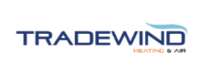 Tradewind Heating and Air Inc Logo