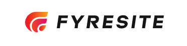 Fyresite Logo