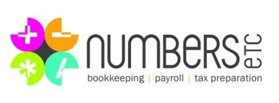 NUMBERSETC, LLC Logo