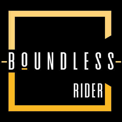 Boundless Rider Insurance Agency, LLC Logo