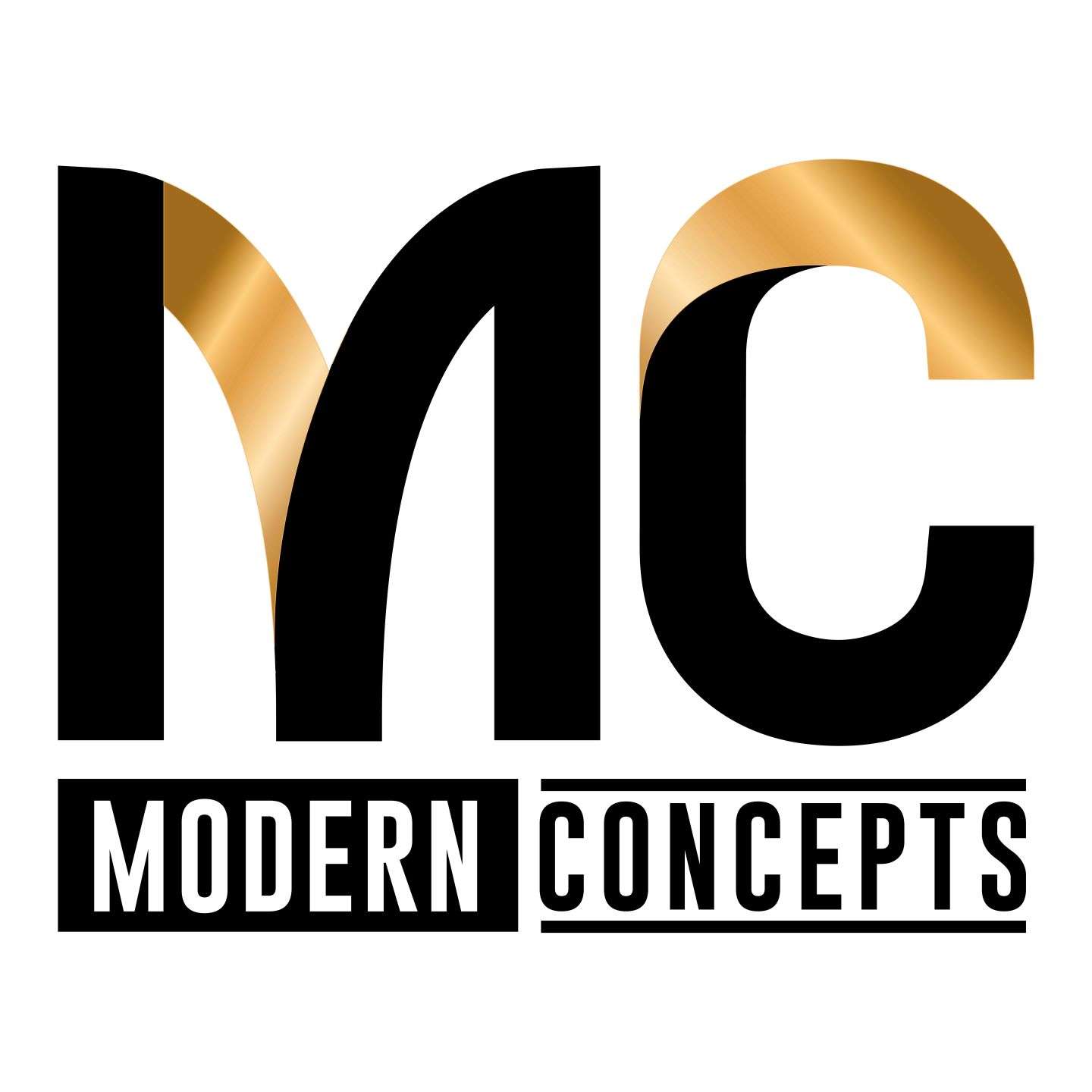 Modern Concepts Design, LLC Logo