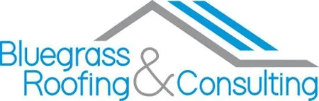 Bluegrass Roofing & Consulting Logo