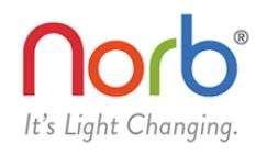 Norb Lighting, LLC Logo