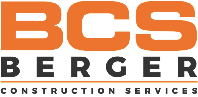 Berger Construction Services, LLC Logo