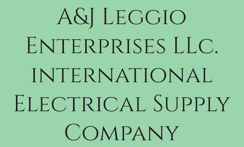 A&J Leggio Enterprises LLC Logo