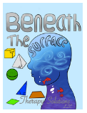 Beneath the Surface Therapy Solutions, LLC Logo