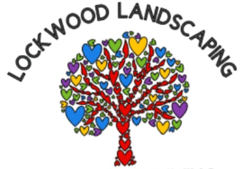 Lockwood Landscaping   Logo