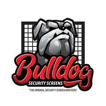 Bulldog Security Screens Logo