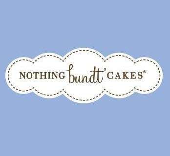 Nothing Bundt Cakes Logo