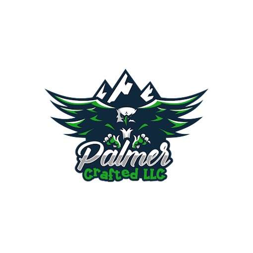 Palmer Crafted, LLC Logo
