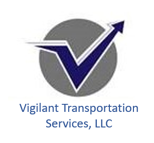 Vigilant Transportation Services, LLC  Logo