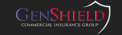 GenShield Commercial Insurance Group Logo