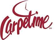 Carpetime, Inc. Logo