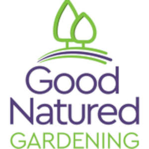 Good Natured Gardening Logo