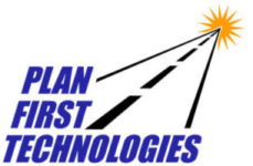 Plan First Technologies, Inc. Logo