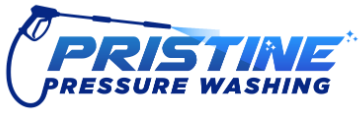 Pristine Pressure Washing, LLC Logo