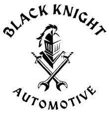 Black Knight Automotive Logo