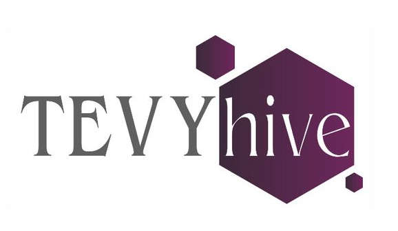 Tevyhive LLC Logo