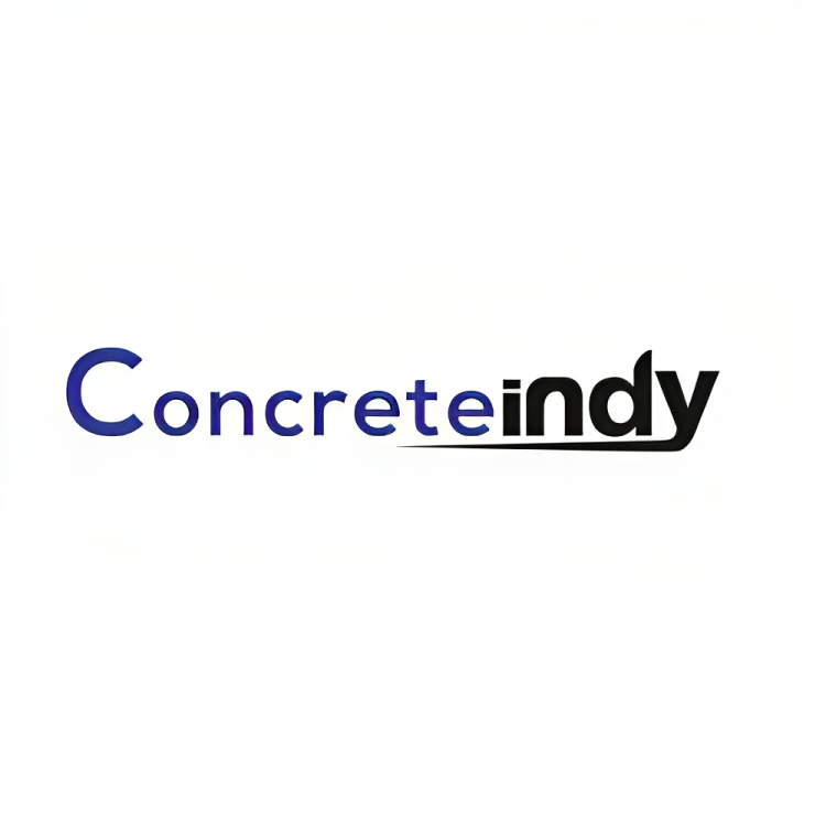 Concrete Indy, LLC Logo