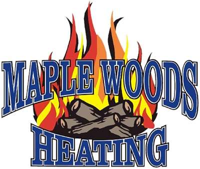 Maple Woods Heating Logo