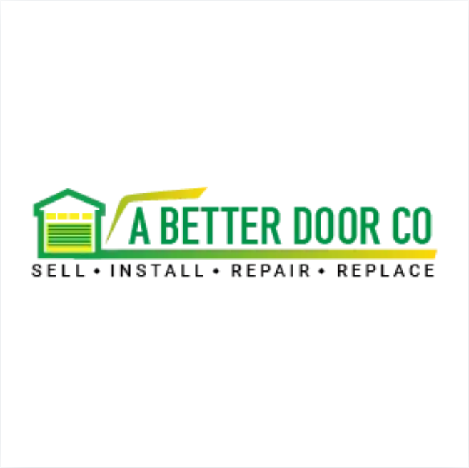 A Better Door Co. Logo