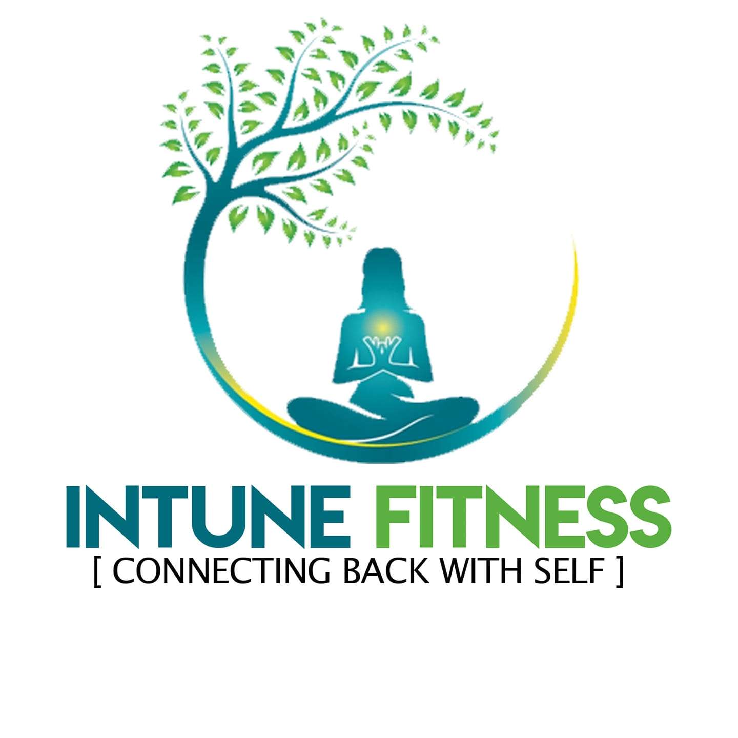 In-Tune Fitness LLC Logo