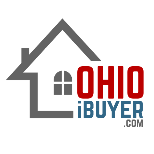 Ohio iBuyer Logo