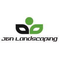 J&N Landscaping Logo