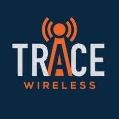 Trace Wireless LLC Logo