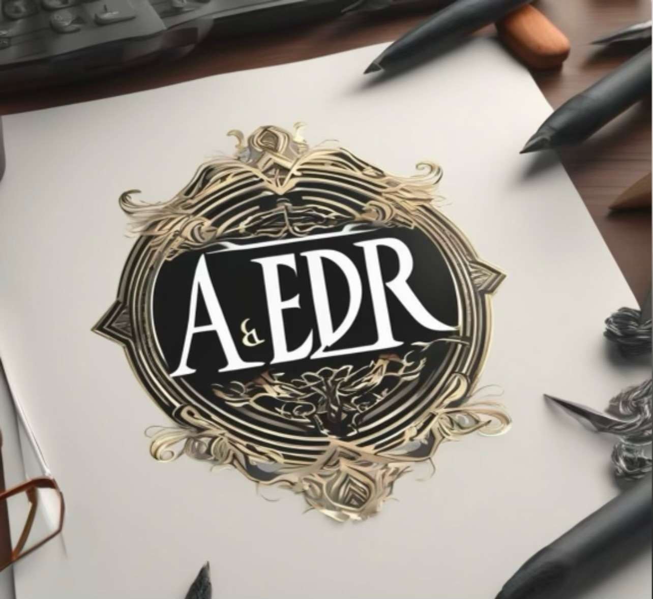 AEDR LLC Logo