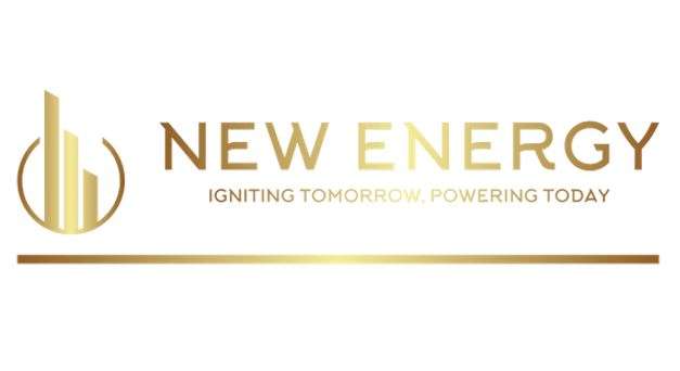 New Energy, LLC Logo