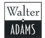 Walter Adams Framing Logo