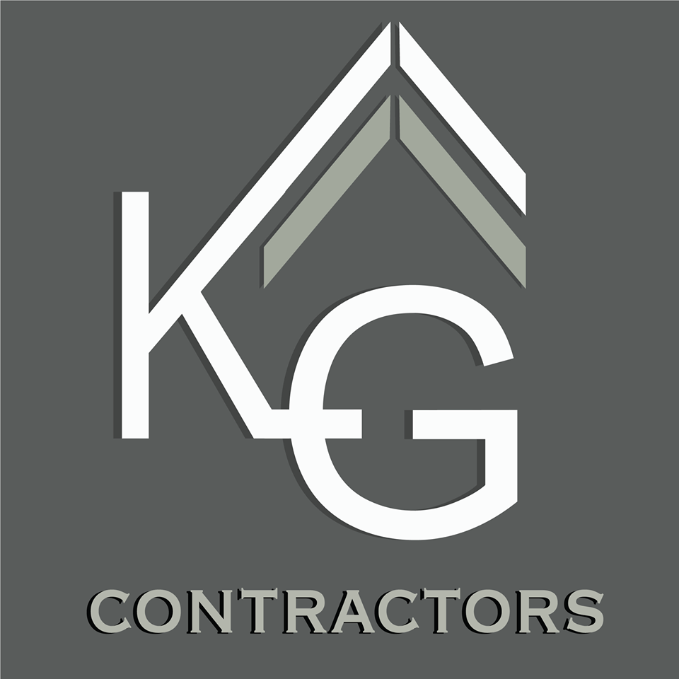 K&G Contractors Logo