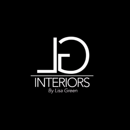 LG Interiors Logo