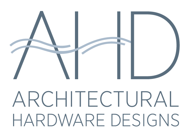 Architectural Hardware Designs Logo