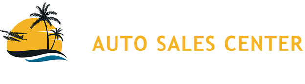 Auto Sales Center Logo