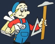 Bob's Carpentry Service Ltd. Logo