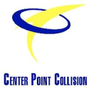 Center Point Collision, LLC Logo
