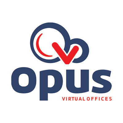 Opus Virtual Offices, LLC Logo