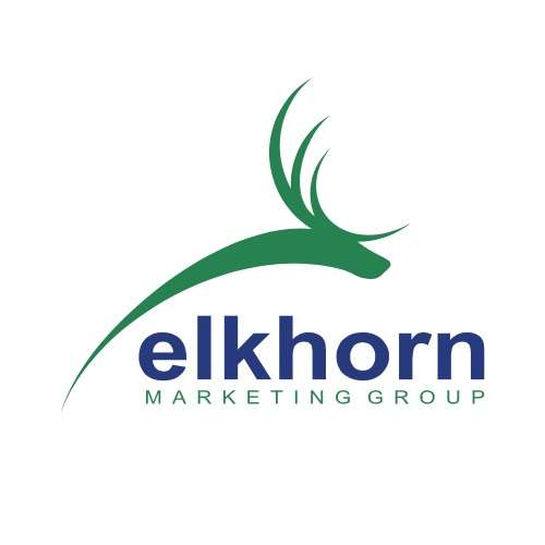 Elkhorn Marketing Group Logo