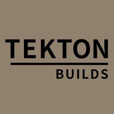 Tekton Builds, LLC Logo