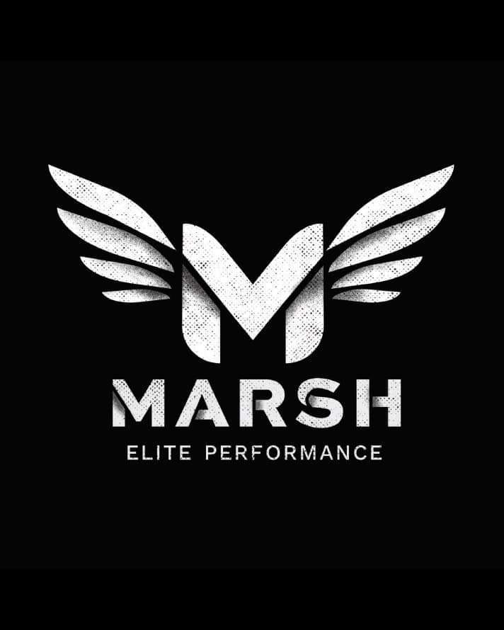 Marsh Elite Performance Logo