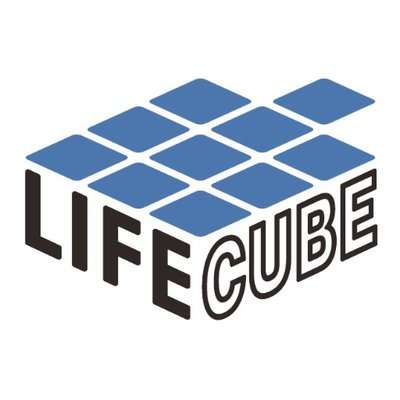Life Cube, Inc. Logo