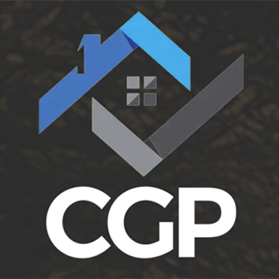 Columbus Gutter Pros, LLC Logo