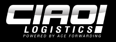 Ciao Logistics Logo