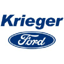 Krieger Ford, Inc. Logo