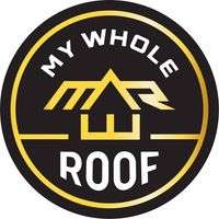 My Whole Roof LLC Logo