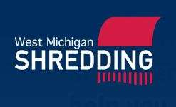 West Michigan Document Shredding, LLC Logo