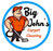 Big John's Carpet Cleaning LLC Logo