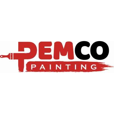 PEMCO Painting, LLC Logo